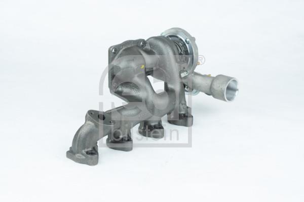 Turbocompresseur (Turbo) FEBI BILSTEIN ref. 187499