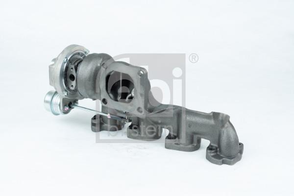 Turbocompresseur (Turbo) FEBI BILSTEIN ref. 187499