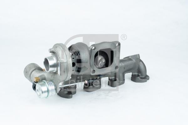 Turbocompresseur (Turbo) FEBI BILSTEIN ref. 187499