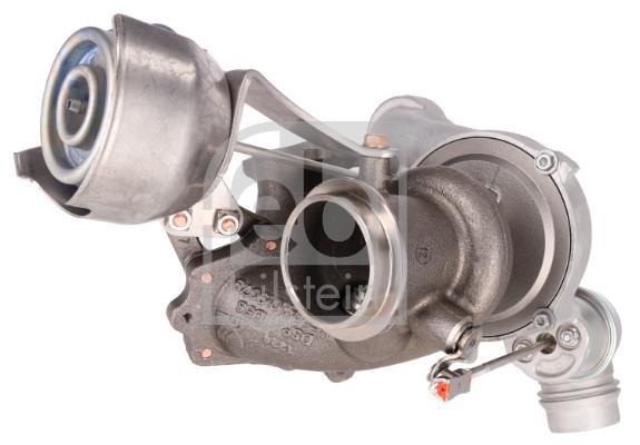 Turbocompresseur (Turbo) FEBI BILSTEIN ref. 187501
