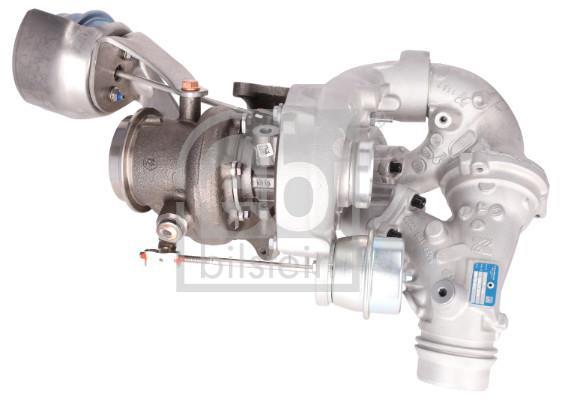 Turbocompresseur (Turbo) FEBI BILSTEIN ref. 187501