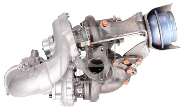 Turbocompresseur (Turbo) FEBI BILSTEIN ref. 187501