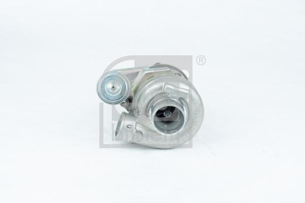 Turbocompresseur (Turbo) FEBI BILSTEIN 187506