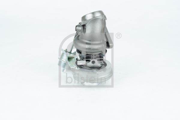 Turbocompresseur (Turbo) FEBI BILSTEIN 187506