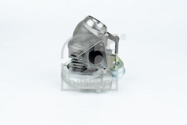 Turbocompresseur (Turbo) FEBI BILSTEIN 187506