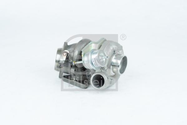 Turbocompresseur (Turbo) FEBI BILSTEIN 187506