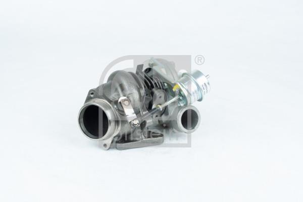 Turbocompresseur (Turbo) FEBI BILSTEIN 187506