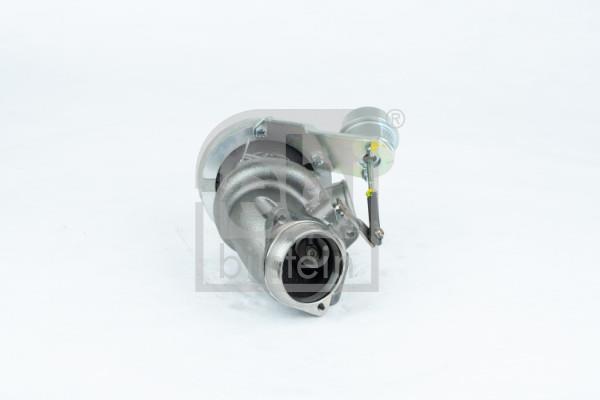 Turbocompresseur (Turbo) FEBI BILSTEIN 187506
