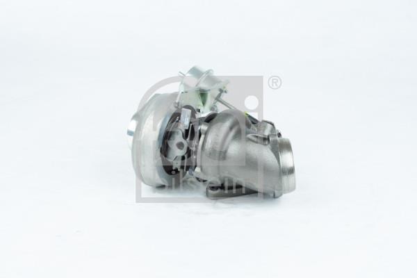 Turbocompresseur (Turbo) FEBI BILSTEIN 187506