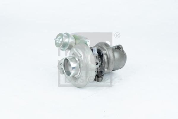 Turbocompresseur (Turbo) FEBI BILSTEIN 187506