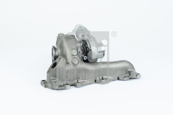 Turbocompresseur (Turbo) FEBI BILSTEIN 187507
