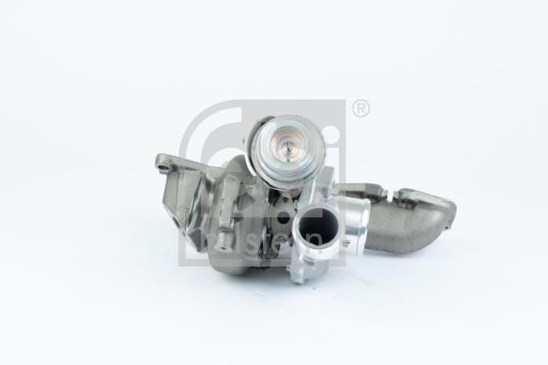 Turbocompresseur (Turbo) FEBI BILSTEIN 187507