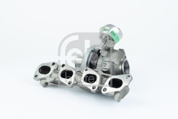 Turbocompresseur (Turbo) FEBI BILSTEIN 187507