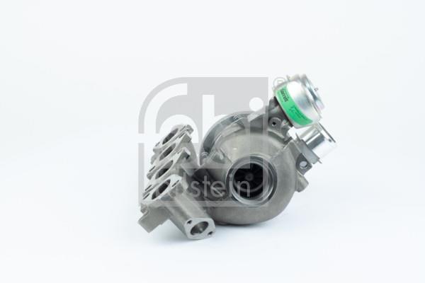 Turbocompresseur (Turbo) FEBI BILSTEIN 187508