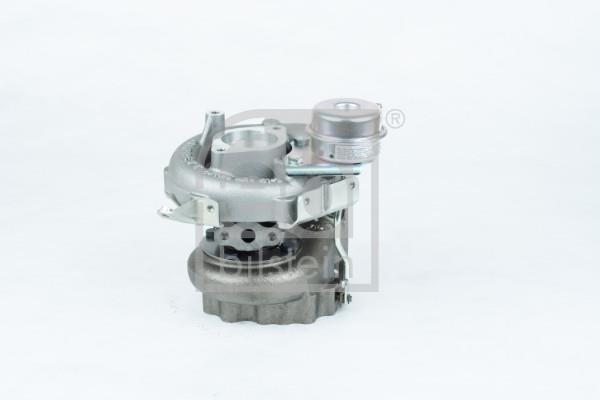 Turbocompresseur (Turbo) FEBI BILSTEIN ref. 187510