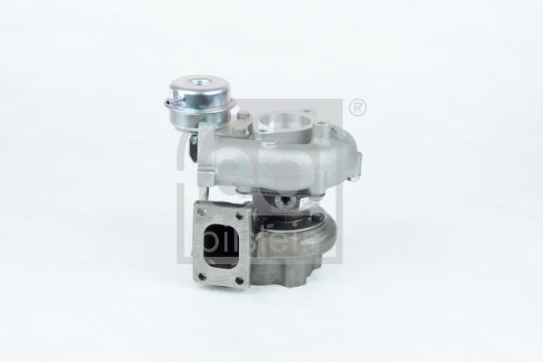 Turbocompresseur (Turbo) FEBI BILSTEIN ref. 187510