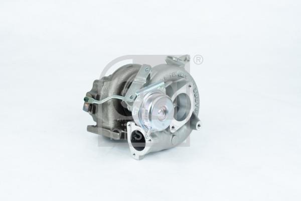 Turbocompresseur (Turbo) FEBI BILSTEIN ref. 187510