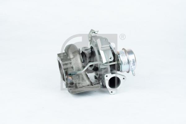 Turbocompresseur (Turbo) FEBI BILSTEIN ref. 187510