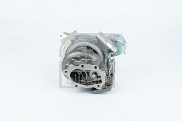 Turbocompresseur (Turbo) FEBI BILSTEIN ref. 187510