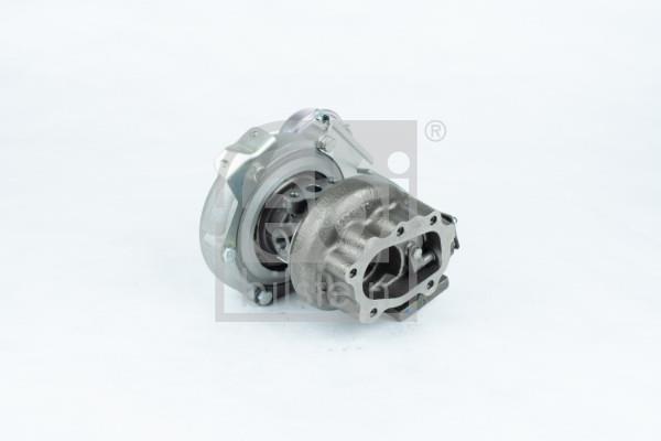 Turbocompresseur (Turbo) FEBI BILSTEIN ref. 187510
