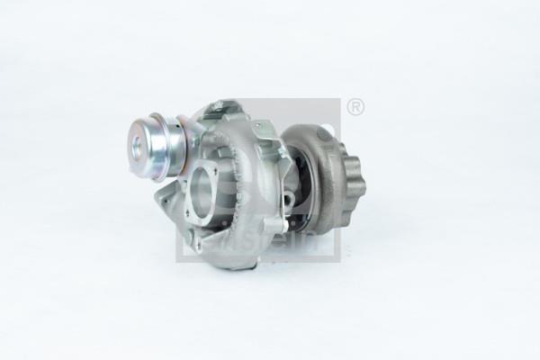 Turbocompresseur (Turbo) FEBI BILSTEIN ref. 187510