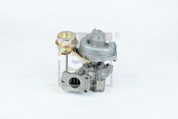 Turbocompresseur (Turbo) FEBI BILSTEIN ref. 187511