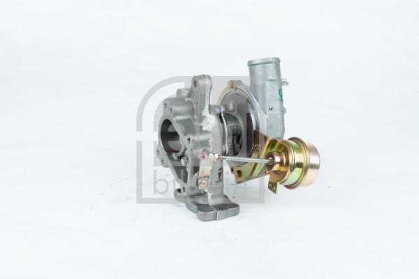 Turbocompresseur (Turbo) FEBI BILSTEIN ref. 187511