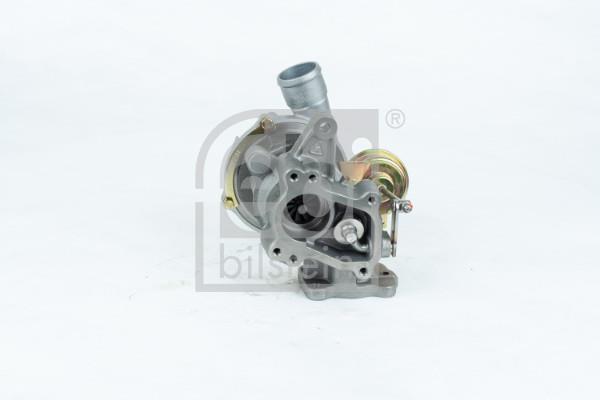 Turbocompresseur (Turbo) FEBI BILSTEIN ref. 187511