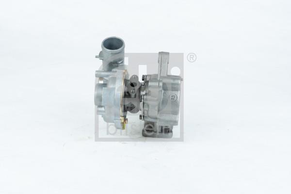 Turbocompresseur (Turbo) FEBI BILSTEIN ref. 187511