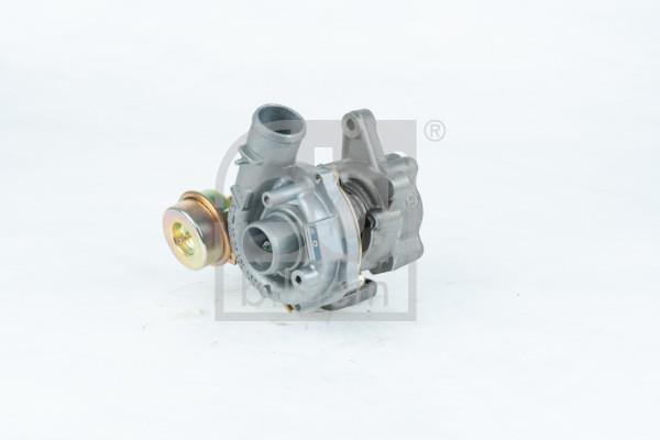 Turbocompresseur (Turbo) FEBI BILSTEIN ref. 187511