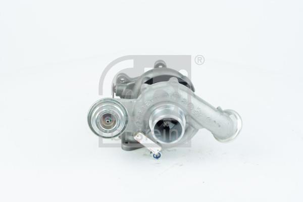 Turbocompresseur (Turbo) FEBI BILSTEIN ref. 187515