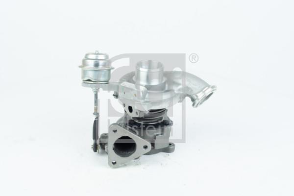 Turbocompresseur (Turbo) FEBI BILSTEIN ref. 187515