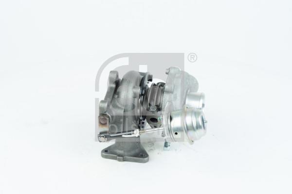 Turbocompresseur (Turbo) FEBI BILSTEIN ref. 187515
