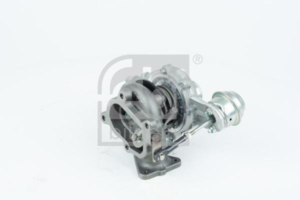 Turbocompresseur (Turbo) FEBI BILSTEIN ref. 187515