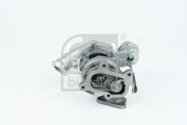 Turbocompresseur (Turbo) FEBI BILSTEIN ref. 187515