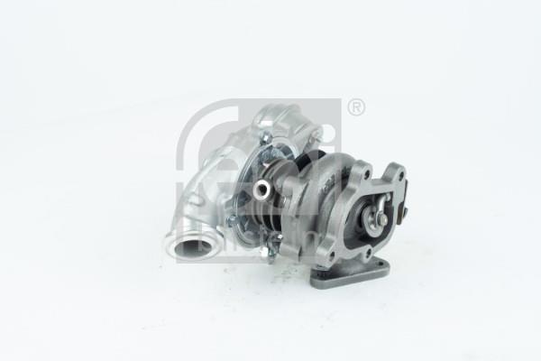 Turbocompresseur (Turbo) FEBI BILSTEIN ref. 187515