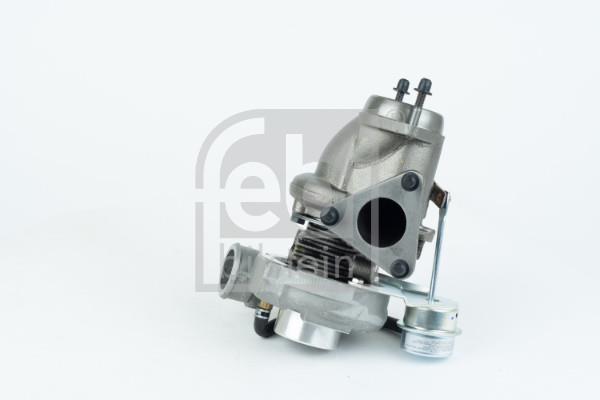 Turbocompresseur (Turbo) FEBI BILSTEIN ref. 187516