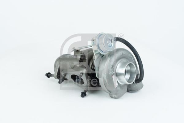 Turbocompresseur (Turbo) FEBI BILSTEIN ref. 187516
