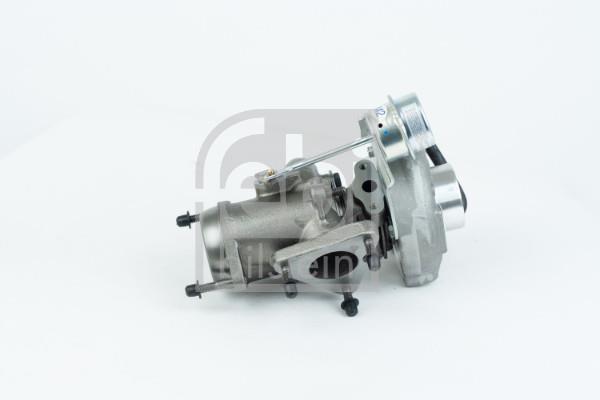 Turbocompresseur (Turbo) FEBI BILSTEIN ref. 187516