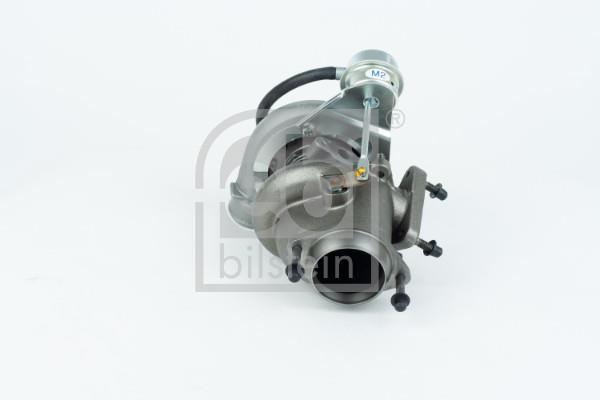 Turbocompresseur (Turbo) FEBI BILSTEIN ref. 187516