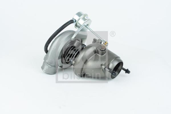 Turbocompresseur (Turbo) FEBI BILSTEIN ref. 187516