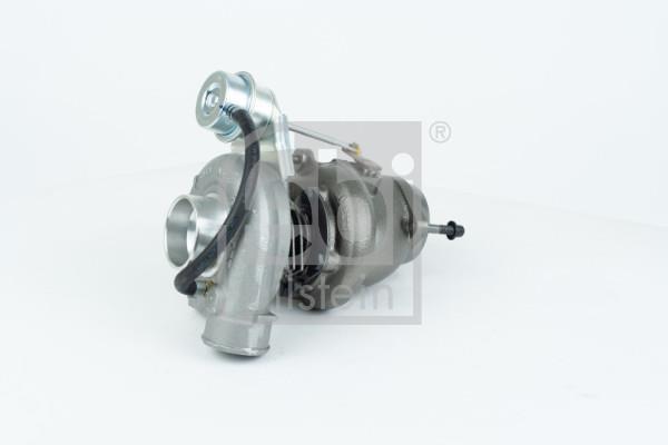 Turbocompresseur (Turbo) FEBI BILSTEIN ref. 187516