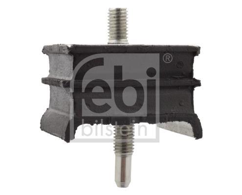 Silentblock del puente trasero FEBI BILSTEIN ref. 18751