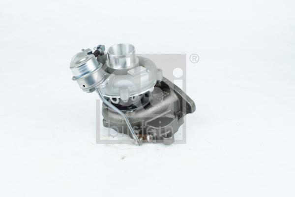 Turbocompresseur (Turbo) FEBI BILSTEIN ref. 187520
