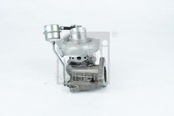 Turbocompresseur (Turbo) FEBI BILSTEIN ref. 187520
