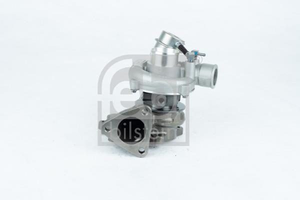 Turbocompresseur (Turbo) FEBI BILSTEIN ref. 187520