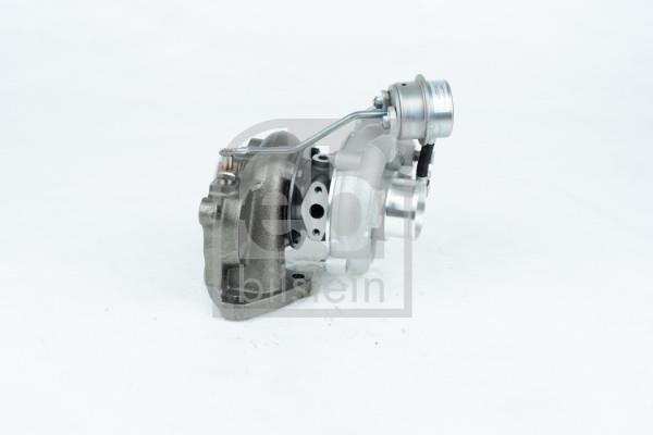 Turbocompresseur (Turbo) FEBI BILSTEIN ref. 187520
