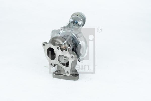 Turbocompresseur (Turbo) FEBI BILSTEIN ref. 187520