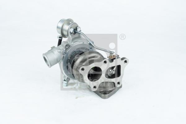 Turbocompresseur (Turbo) FEBI BILSTEIN ref. 187520