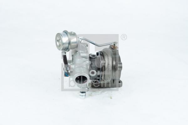 Turbocompresseur (Turbo) FEBI BILSTEIN ref. 187520